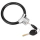 thumbnail image 1 of Candado Con cable de seguridad ANGGREK para Bicicletas, 1 of 8