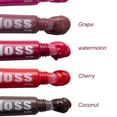 thumbnail image 3 of Lip Gloss, Moisturizing Lip Gloss, Long Lasting Hydrating Lip Gloss Transparent Mirror Tube, Soft Tube Lip Oil Makeup, 3 of 9
