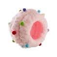 thumbnail image 2 of Cama nido de pájaro, decoración navideña, acogedora, linda, cómoda, ideal como regalo, elegante y cálida. rosa, 2 of 8