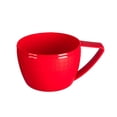 thumbnail image 3 of Termo de 1 litro Ekco Classic de Polipropileno Color Rojo con Tapa-taza y Tapa anti-derrames EKCO 25113, 3 of 4
