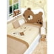 thumbnail image 1 of Set De Edredón Para Cuna/Cama Baby Baby  Gold Dormilón, 1 of 2