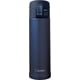 thumbnail image 1 of Taza Zojirushi de acero inoxidable, 480 ml, color azul ahumado, 1 of 7