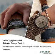 #394 Renata Watch Battery