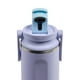 thumbnail image 4 of Vaso Térmico Igloo FlipNSip 600ml Acero Inoxidable Lila, 4 of 7