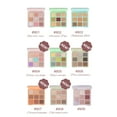 thumbnail image 2 of gogotales 9 Colors Eyeshadow Palette High Pigmented Glitter Matte Eyes Shadow Portable Pocket Design, 2 of 10