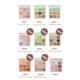 thumbnail image 4 of gogotales Paleta de sombras de ojos de 9 colores Brillo alto pigmentado Sombra de ojos mate Diseño de bolsillo portátil, 4 of 8
