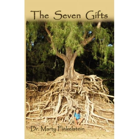 The Seven Gifts: The Guiding Gifts of Nature, (Paperback)