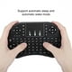 thumbnail image 4 of Teclado ANGGREK inalámbrico con Touchpad alta sensibilidad Para PC Smart TV Android, 4 of 8