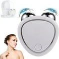 GuLuBin High Frequency Facial Wand Case Levantamiento Facial Levantamiento Facial Con