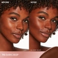 thumbnail image 5 of COVERGIRL TruBlend Sun & Sculpt Bronzing Glow Serum - 70 Dark Deep, 1. FL. OZ. / 30 mL, 5 of 15