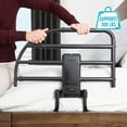 thumbnail image 2 of Able Life Rail de Lit Extensible Click-N-Go, Rampe de Lit Senior pour Maison et Lits Ajustables, 2 of 7