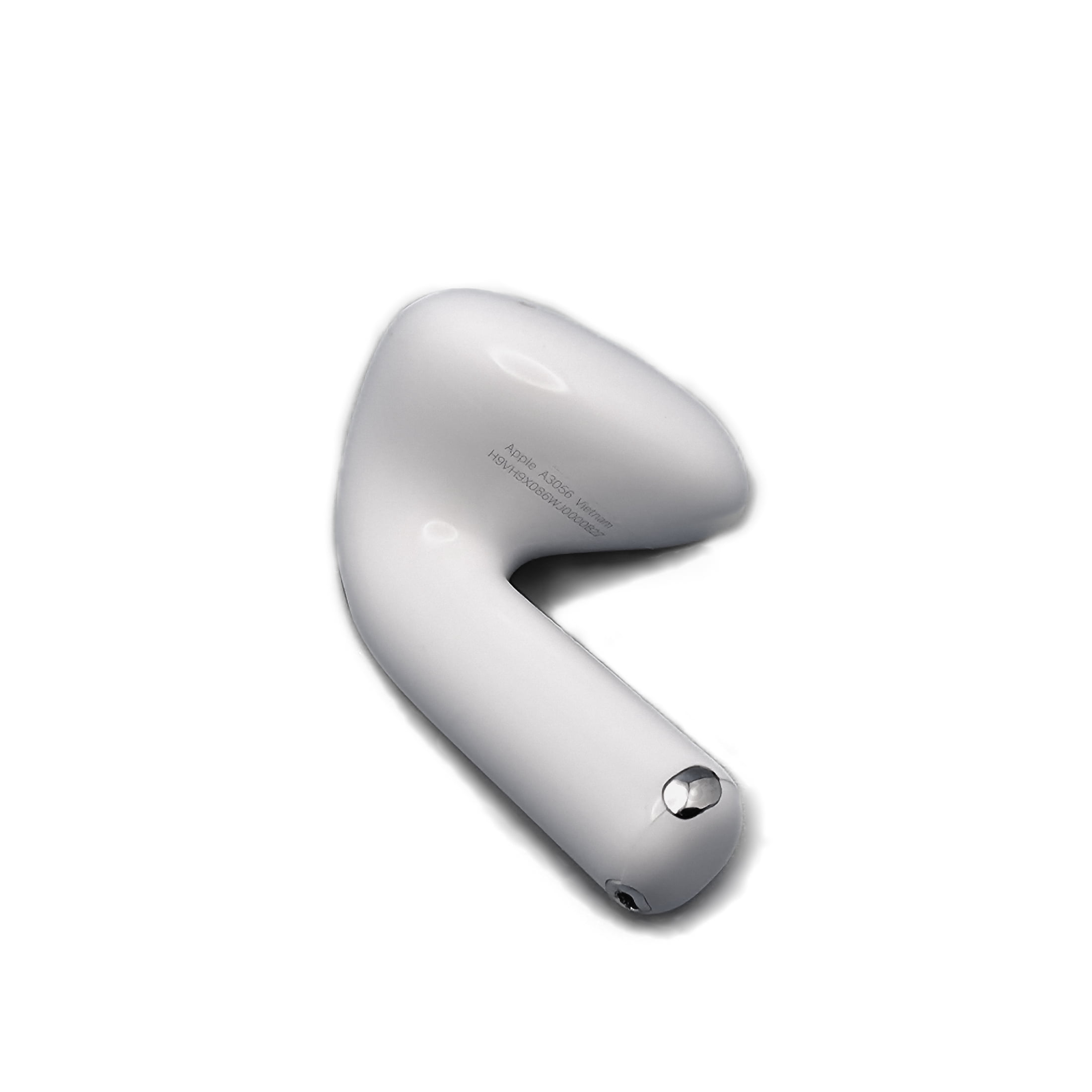Restored Left Replacement AirPods 4 with ANC (A3056) (Refurbished)