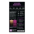 thumbnail image 2 of Bleach London Vivid Berry Permanent Kit, 2 of 5