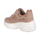 thumbnail image 3 of Tenis K-Swiss T 24 Café Balen Para Dama, 3 of 4