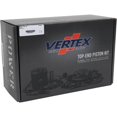 thumbnail image 6 of New Vertex Top End Piston Kit for Honda CR 500 R (89-01) VTK22447-1, 6 of 6