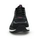 thumbnail image 2 of Tenis Deportivos Mujer Galaxy FX Running, Suela Tecnología de Alto Rendimiento, Diseño Innovador para Máximo Confort, Resistencia y Soporte para Correr, Negro-Fucsia, 2 of 5