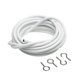 thumbnail image 4 of DEEPCRAFF Accesorios Decorativos Para De PVC Con Tornillos De Acero Resistentes Y Coloridos, 4 of 7