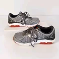 thumbnail image 2 of New Balance 560 V6 Tech Ride Athletic Shoes Mens Size 8 EEEE Gray M560LR6, 2 of 6