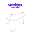 thumbnail image 4 of Escritorio Minimalista Mdf, 4 of 5