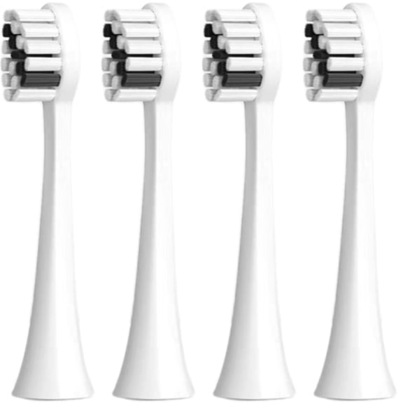Electric Toothbrush Replacement Heads for SEAGO 2725/S2/S5/SX/SG972 YUNCHI Y7 Brush Nozzle,4/8PCS