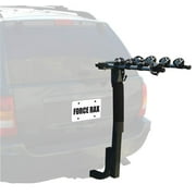 Force Rax 4 Bike Hitch Car Rack