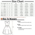 thumbnail image 3 of ZZwxWA Boho Dress for Women, Linen Midi Dress Women Short Sleeve V Neck Boho Beach Dress African Summer Knee Length Tsihrt Dresses, 3 of 5