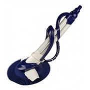 Rx Clear Inground Suction Universal Pool Cleaner