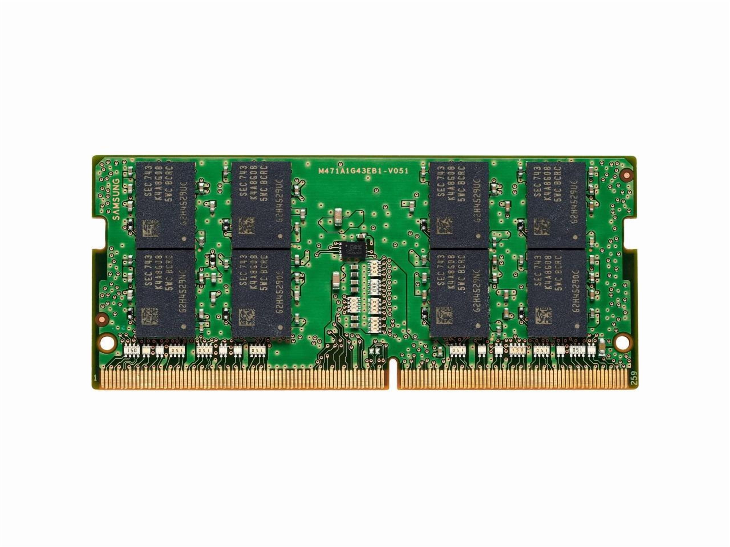 HP 16GB DDR5 SDRAM Memory Module 4M9Y5AA