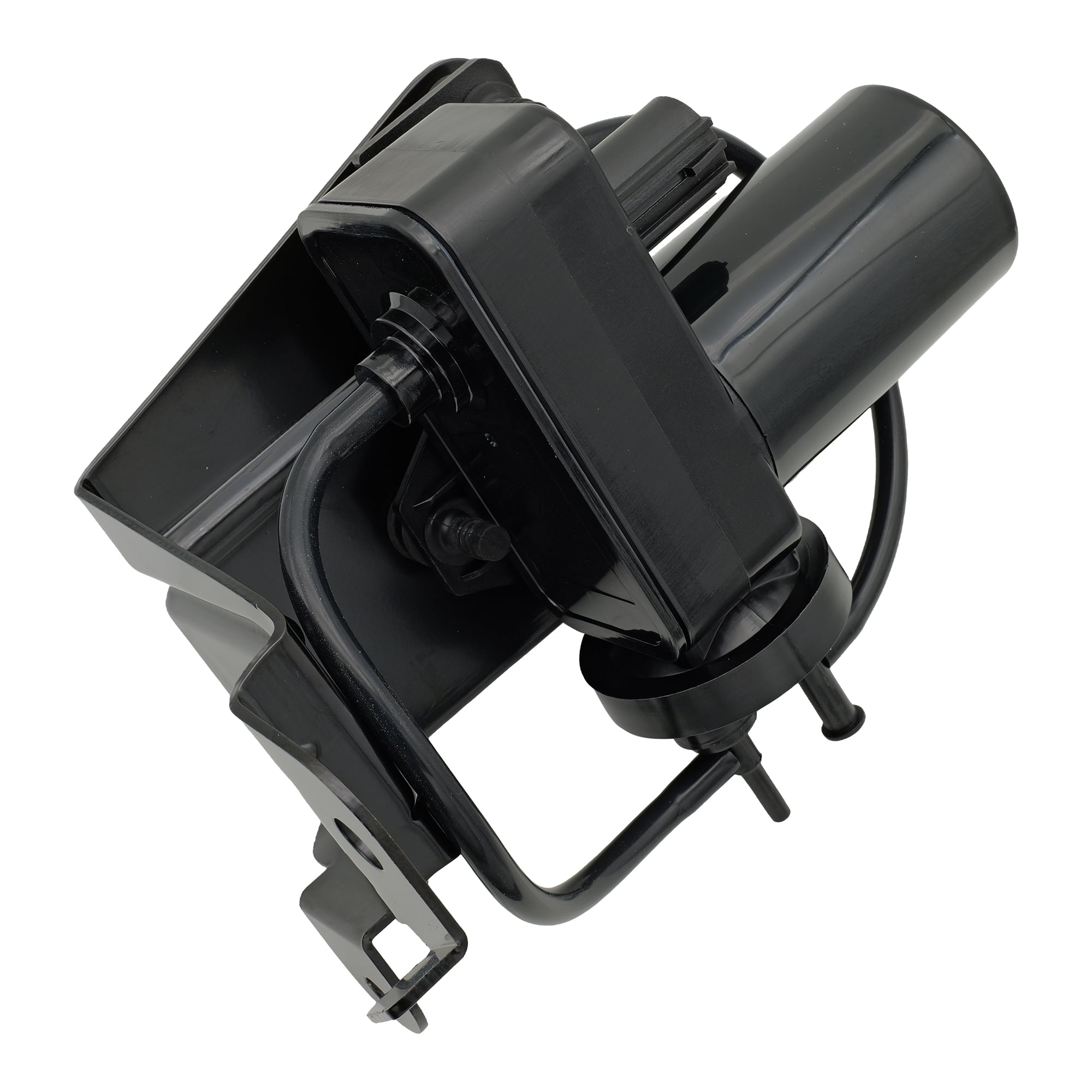 NOVAPARTS 904-214 Diesel Electric Vacuum Pump for 2003-2004 Dodge Ram 2500 3500 & Ford Excursion F-250 F-250 350 Super Duty Replaces # 6C3Z2A451A 53032373AB
