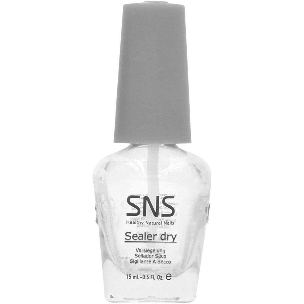 Dipping liquid system (Sealer Dry) By SNS