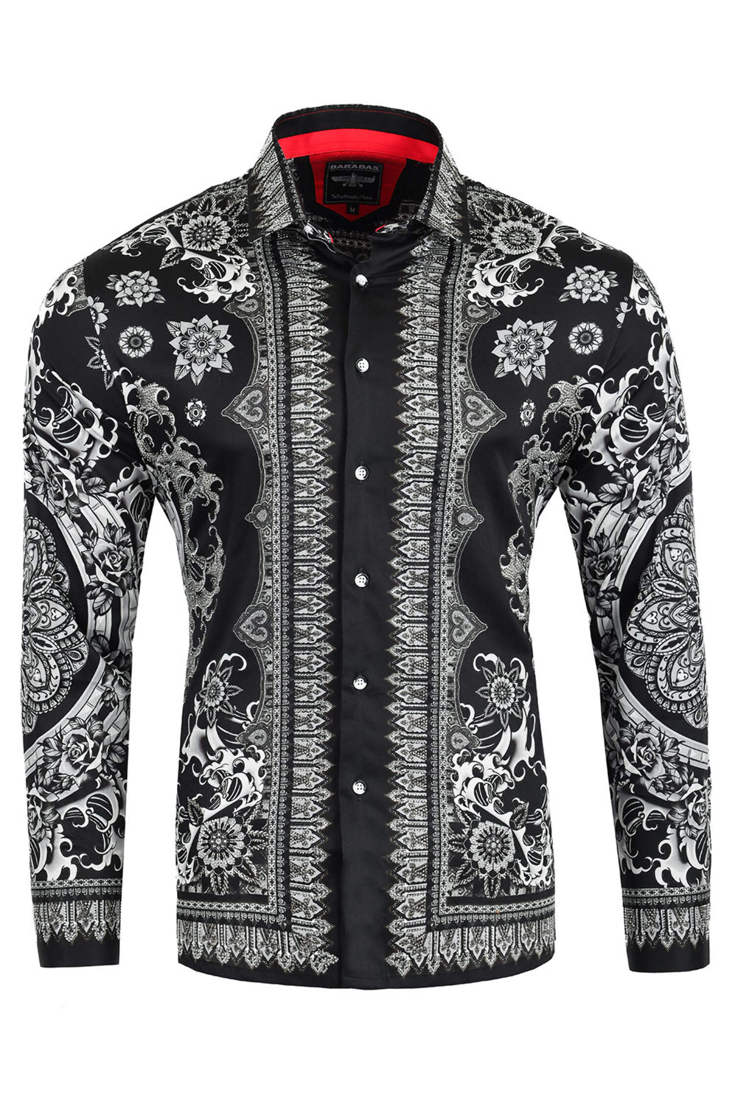 その他 Brancusi4 Sebastian BARABAS-Men-s-Rhinestone-