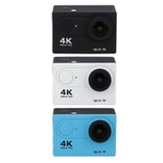 2.0 Inch Ultra HD H9 4K Wi Fi Sports DV Camera Waterproof Bike Motorbike Camera