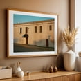 thumbnail image 5 of Golden Hour - Saint Paul Minnesota Photography Architecture Vintage Rural Minimalist Rustic Street Photography Sunset Unframed Wall Art Print 40 x 60 inches, 5 of 7