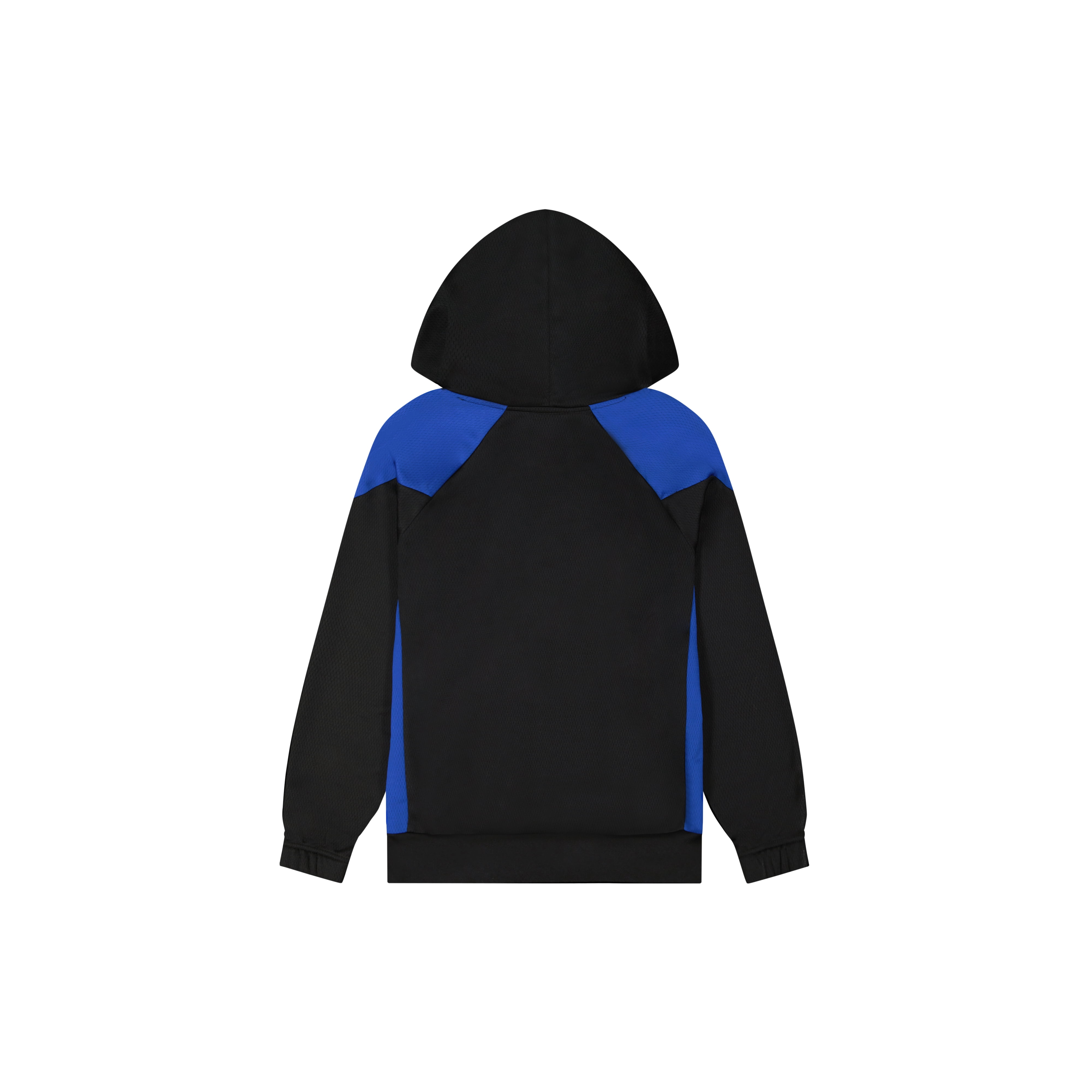 AND1 Boy's Athletic Back Court Pullover Fleece Hoodie, Sizes 4-18