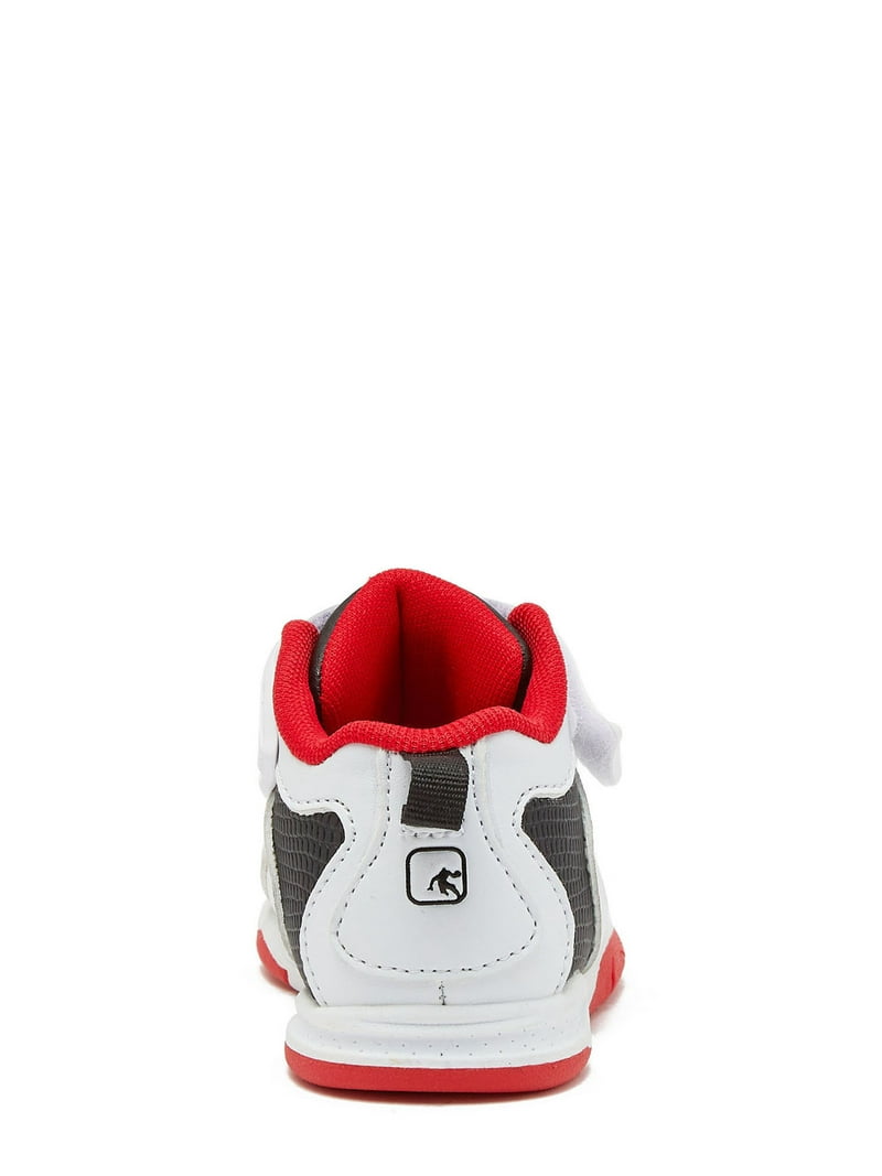 AND1 Baby Boy's Athletic Strap Sneaker - Walmart.com