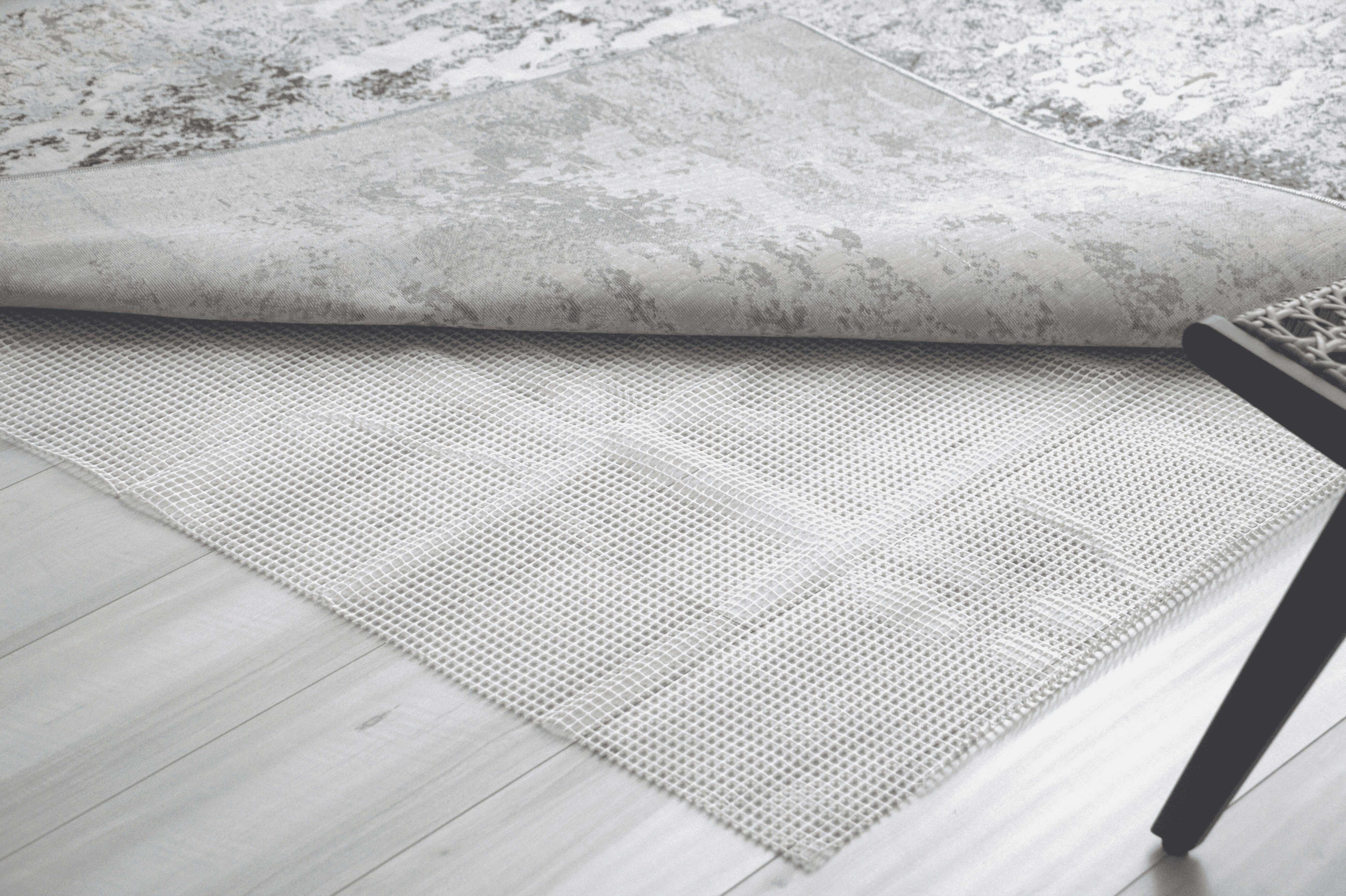 RUG BRANCH Tapis Ivoire 5X8