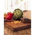 thumbnail image 2 of Architec 12" x 16" Sheesham Wood Gourmet Cutting Board, 2 of 5