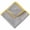Yellow, variant on Lint-Free Microfiber Glass Cleaning Cloths (12x12") - Streak-Free Polishing Towels for Windows, Mirrors & Stainless Steel!