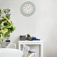 thumbnail image 5 of HOMETRENDS Wall Clock, 5 of 5