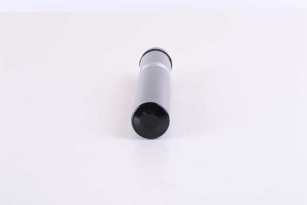 Nissens 95453 Air Conditioning Receiver Drier