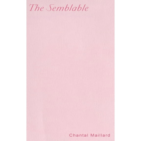 The Semblable: Is a World Without Violence Possible? (Paperback)