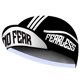 thumbnail image 5 of Gorras de ciclismo clásicas nuevas de varios estilos negras Follow Me Ride Bike Gorra de ciclismo unisex OSCROLLING, 5 of 5
