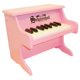 thumbnail image 1 of Schoenhut 1822P - 18 teclas Mi primer piano (rosa) Schoenhut 1822P, 1 of 1