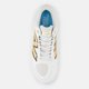 thumbnail image 5 of New Balance Fresh Foam X 3000v7 L3000GS7 White/Gold Width 2E Baseball Shoes, 5 of 5