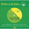 thumbnail image 3 of Rhythm on the Radio: Oval Records Singles 74-87 (CD), 3 of 4