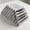 Gray, variant on YEMNPIOS Short Perm Rods Natural Hair Non Slip Plastic Cold Wave Perming Rods with Elastic Rubber Band Hairdressing Styling Tool Gray 0.59 Inch 30 Pcs