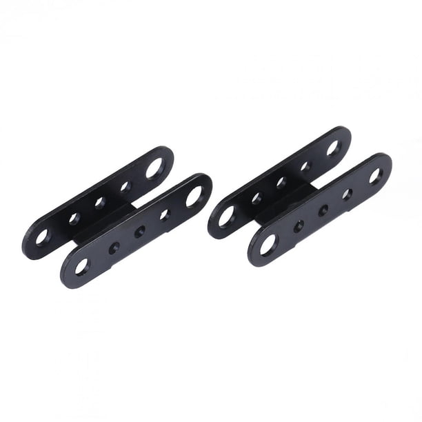 Barre De Suspension à Ressort à Lames En Acier Pour Véhicule RC F350 D90 Echelle 110 95103623