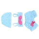 thumbnail image 1 of Baby Doll Bath Suit, Doll Clothes Outfits Odorless Cultivate Children's Imagination For Doll For Kid Toy ANGGREK Otros, 1 of 8