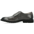 thumbnail image 2 of Thomas & Vine Mens Morey Lace-up Round Toe Oxford, 2 of 9