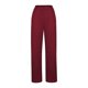 thumbnail image 5 of WILLBEST Pantalones Casuales para Mujer - Pantalones de Bolsillo con Cintura Elástica a Cuadros Sólidos de Moda para Comodidad y Estilo Diario - Ropa de Mujer para Salidas Informales Y Grande, 5 of 5